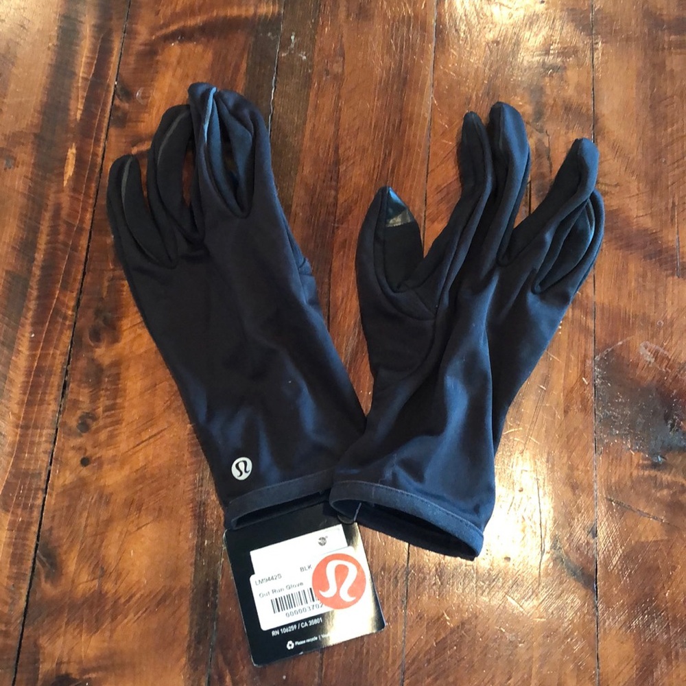 Lululemon Out Run Glove